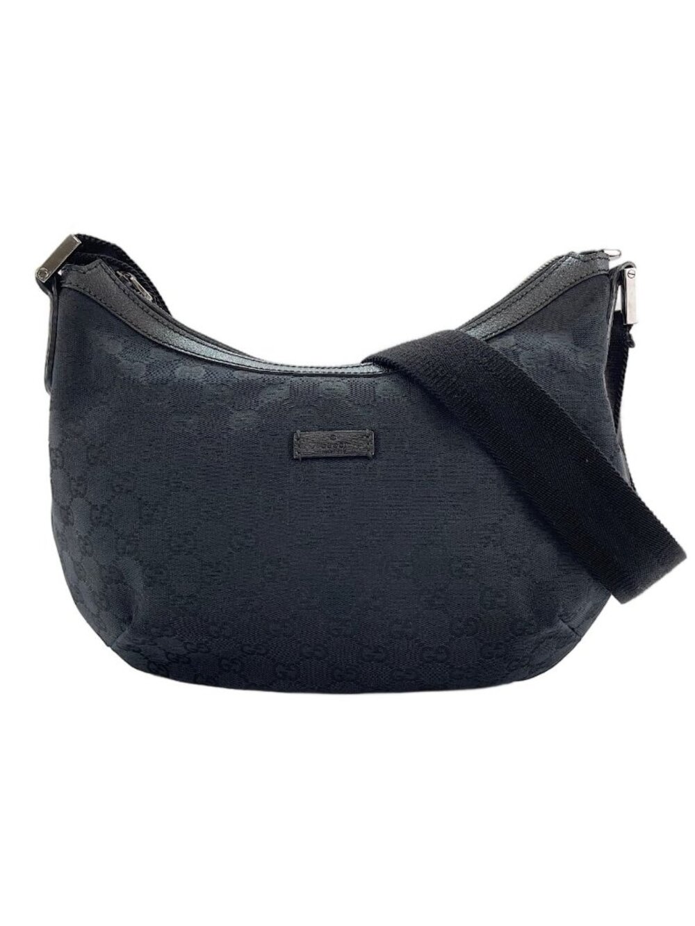 Gucci Shoulder Bag Black